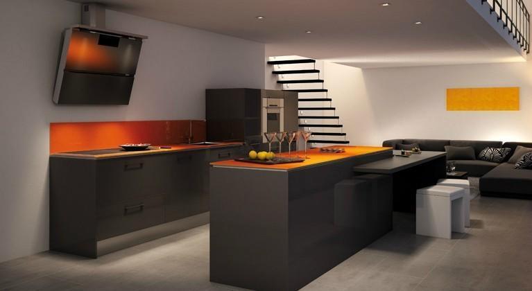 Agencement de cuisine Riom