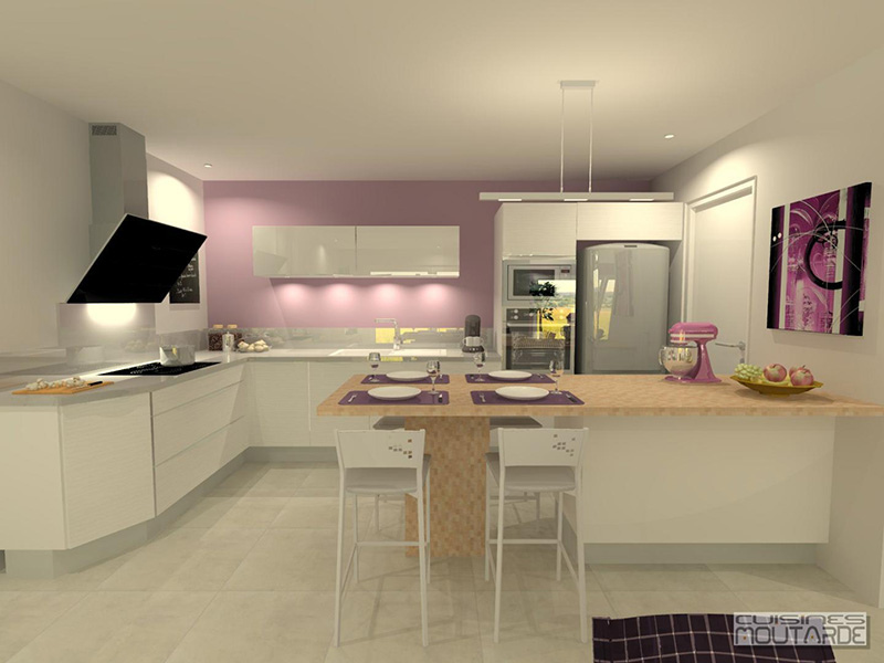 Meubles de cuisine