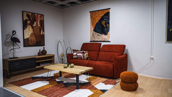Vente de meubles de salon Les Ancizes-Comps