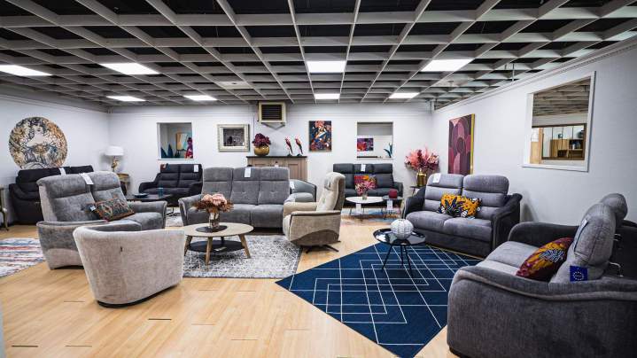 Aménagement de cuisine Les Ancizes-Comps