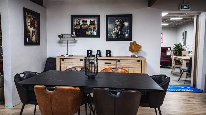 Spécialiste de l’ameublement intérieur Les Ancizes-Comps