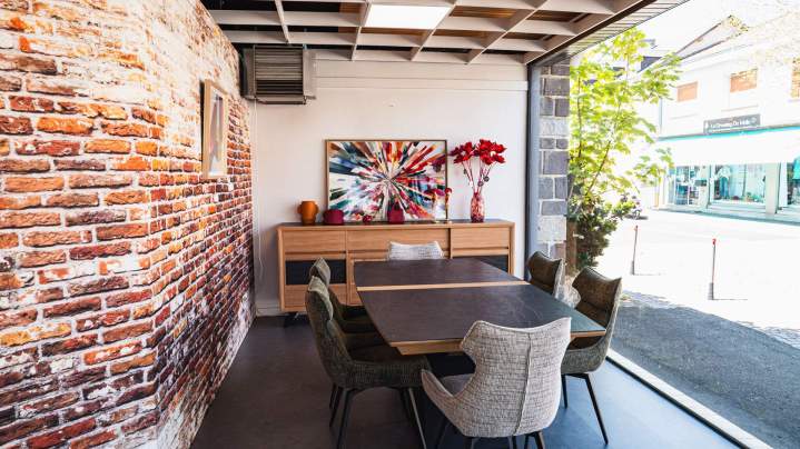 Spécialiste de l’ameublement intérieur Les Ancizes-Comps