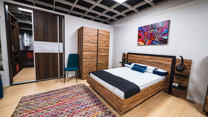 Spécialiste de l’ameublement intérieur Les Ancizes-Comps