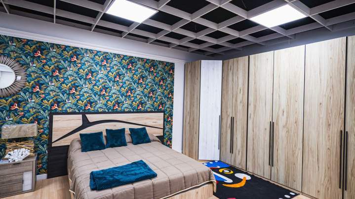 Profitez d’un sommeil réparateur grâce à notre literie de qualité !