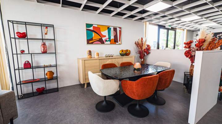 Spécialiste de l’ameublement intérieur Les Ancizes-Comps