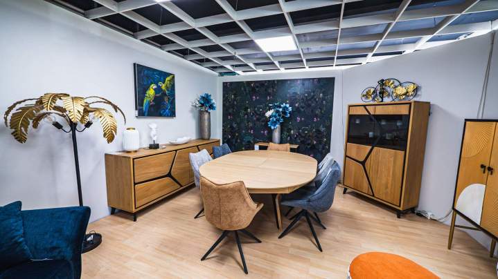 Spécialiste de l’ameublement intérieur Les Ancizes-Comps