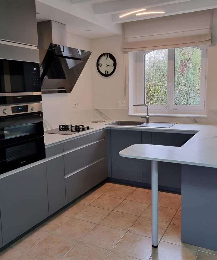 Spécialiste de l’ameublement intérieur Les Ancizes-Comps