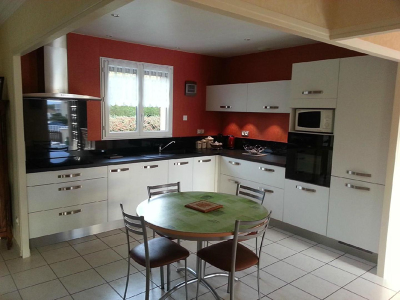 Meubles de cuisine Riom